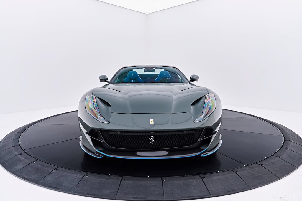 Used 2023 Ferrari 812 GTS RWD image 35