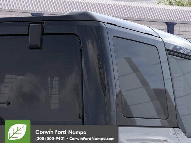 New 2026 Ford Bronco Raptor AWD/4WD image 25