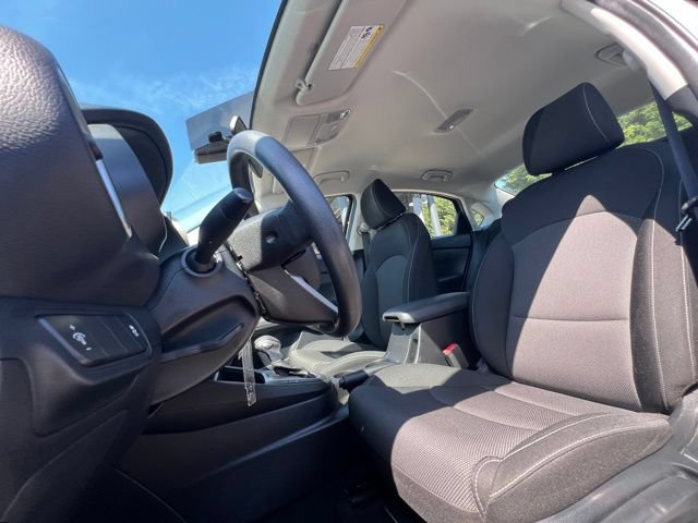 Certified 2024 Kia Forte LXS FWD image 18