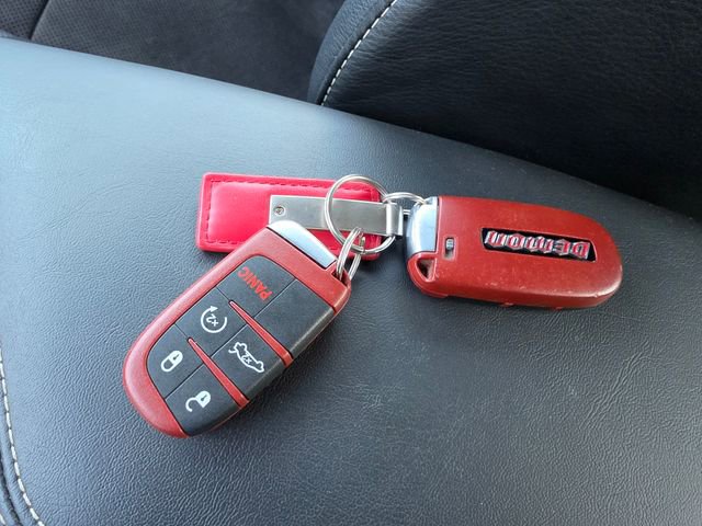 Used 2018 Dodge Challenger SRT Demon image 24