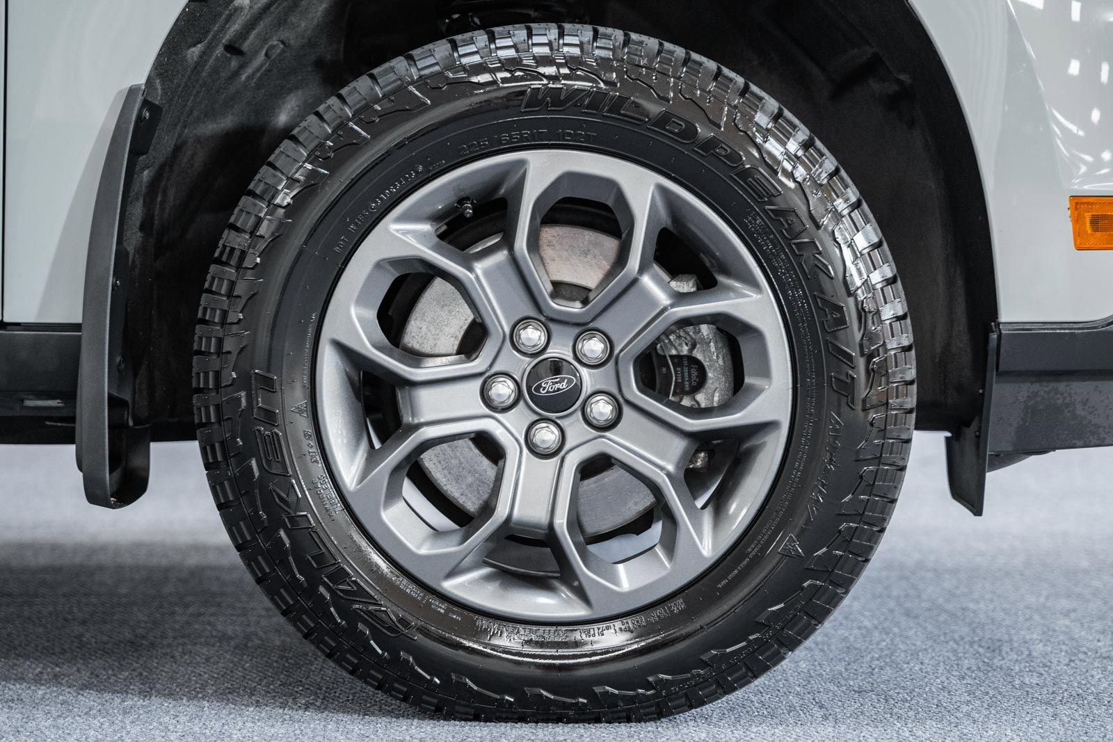 Certified 2022 Ford Maverick XLT w/ Equipment Group 300A Standard image 15