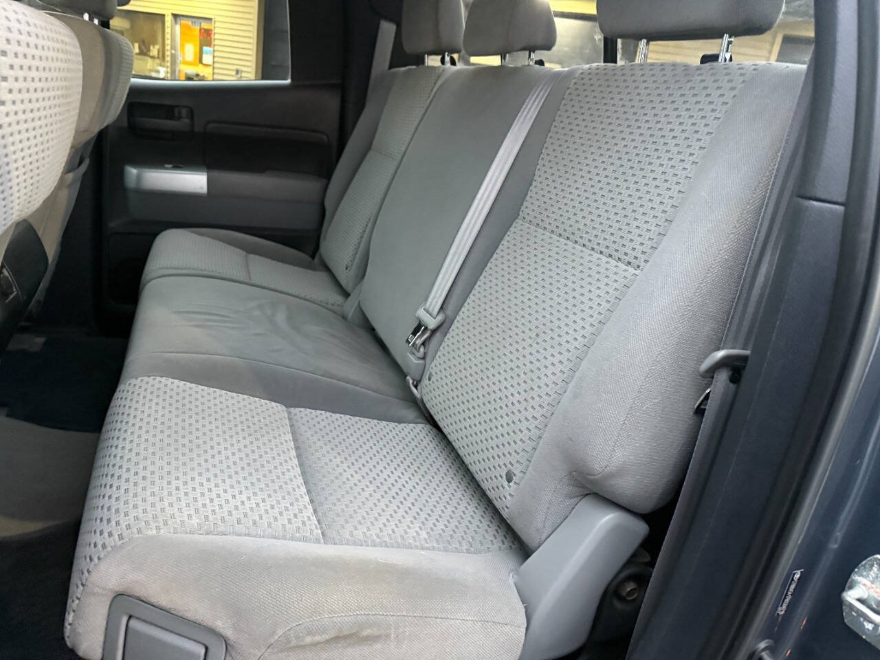 Used 2008 Toyota Tundra SR5 AWD/4WD image 23