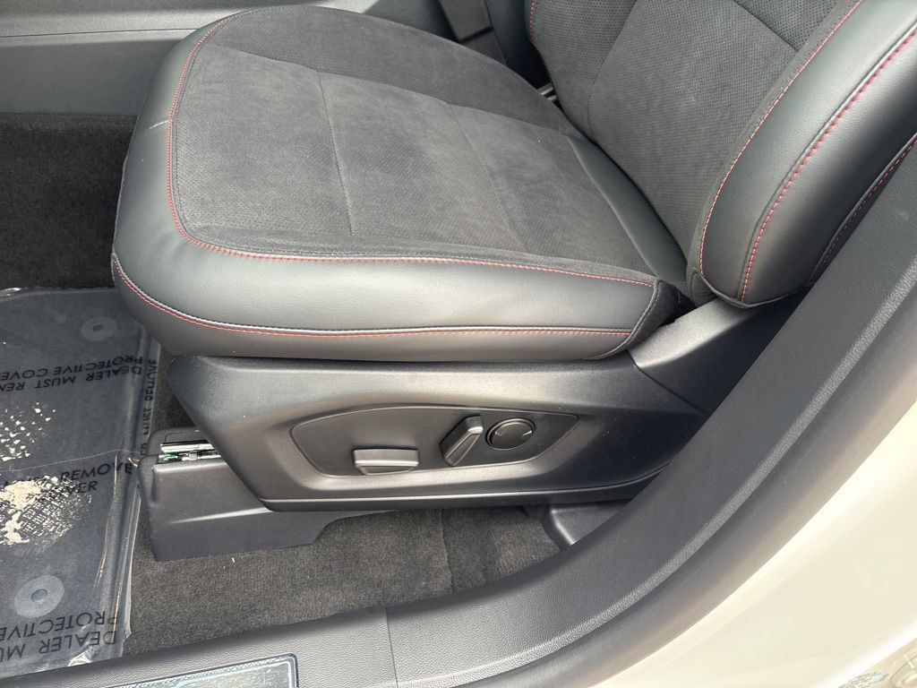 New 2026 Ford Explorer ST AWD/4WD image 26
