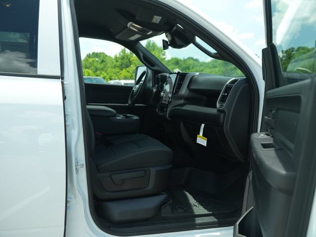 New 2026 RAM 2500 Tradesman AWD/4WD image 16