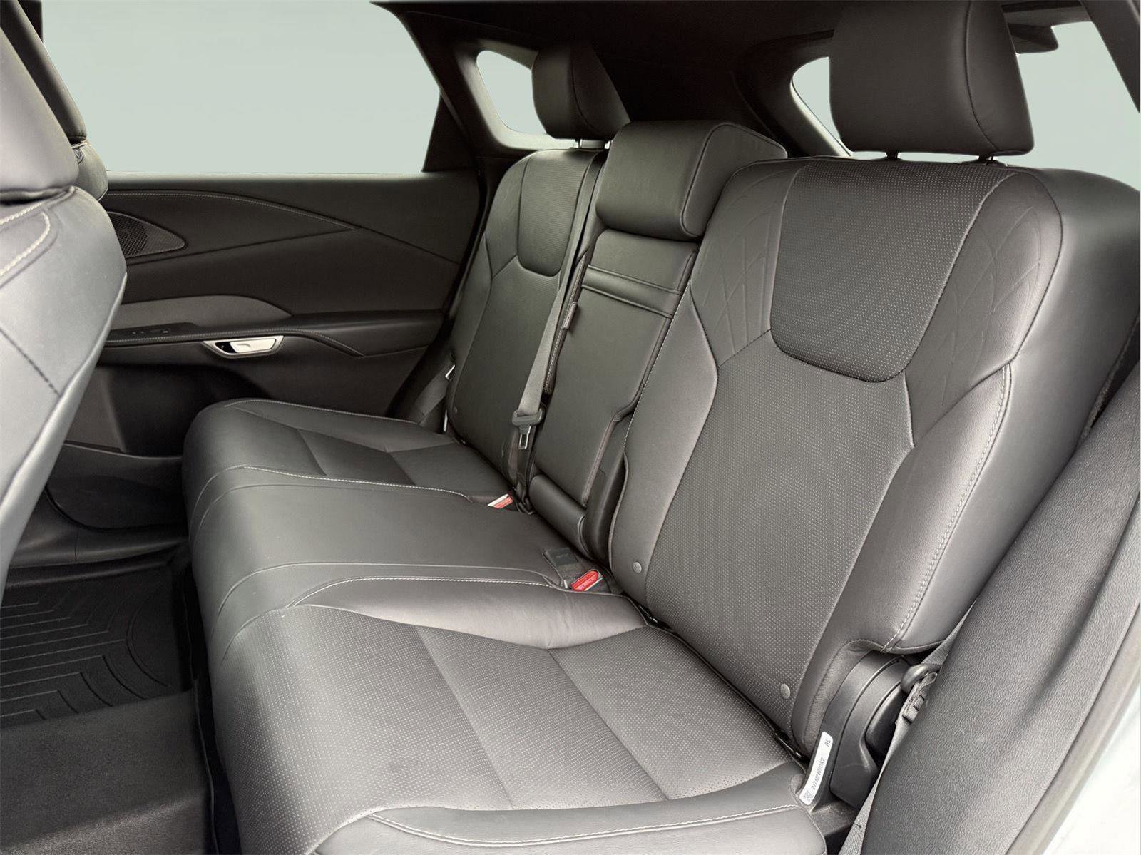 Certified 2023 Lexus RX 350 Premium Plus w/ Cold Area Package image 22