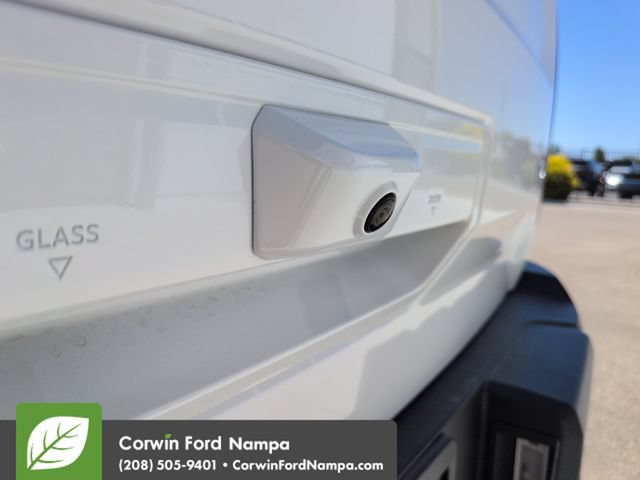 New 2026 Ford Bronco Sport Big Bend AWD/4WD image 31