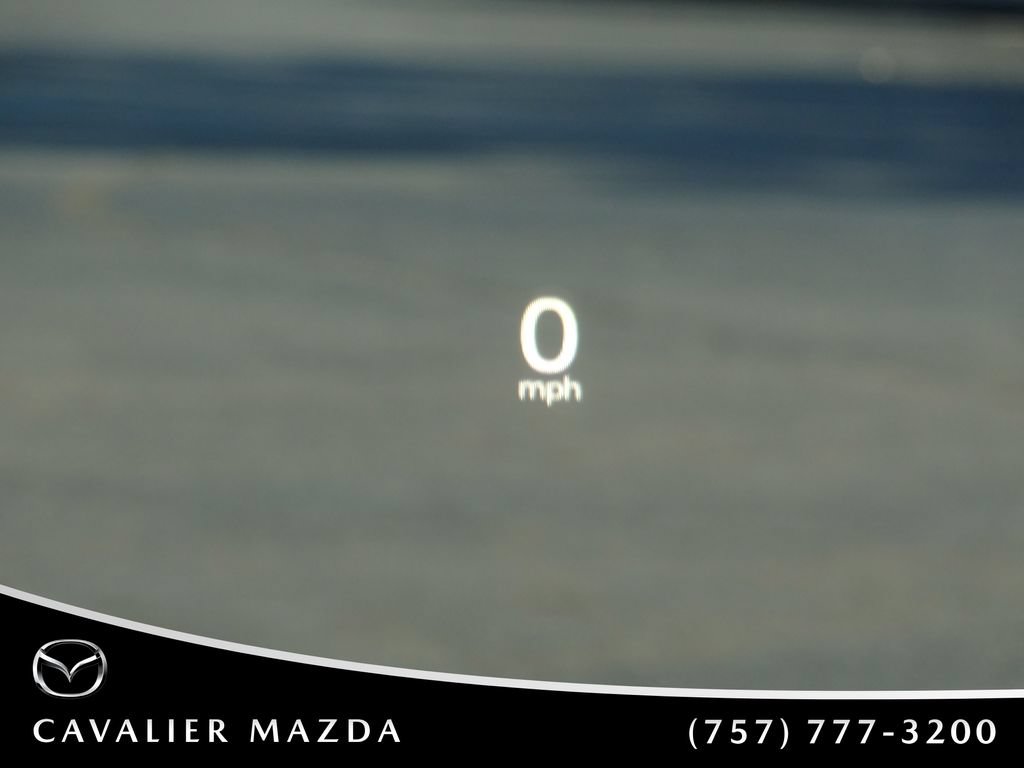 New 2026 MAZDA CX-50 AWD 2.5 S w/ Cargo Package image 20