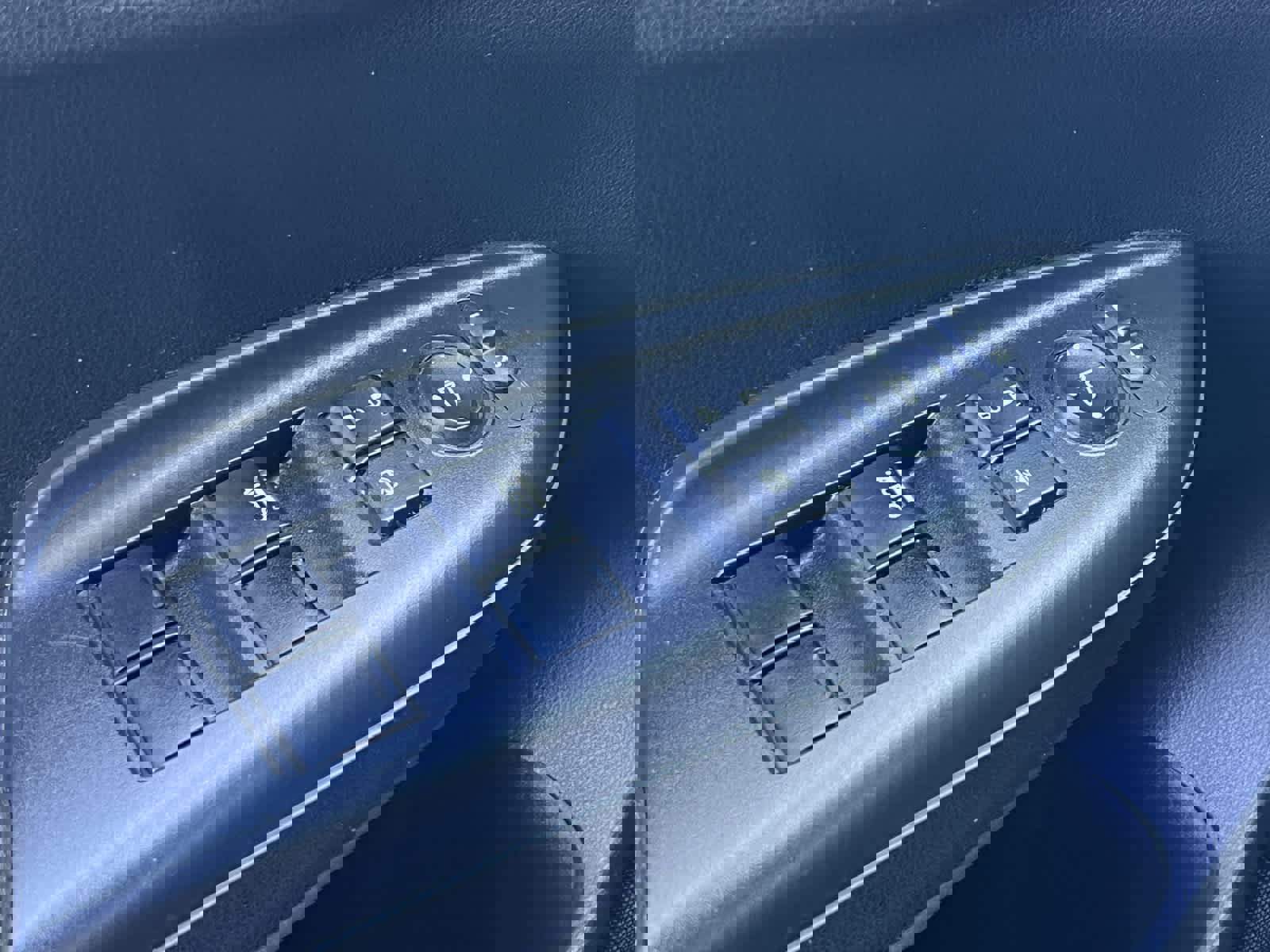 Used 2017 Honda Fit LX image 14