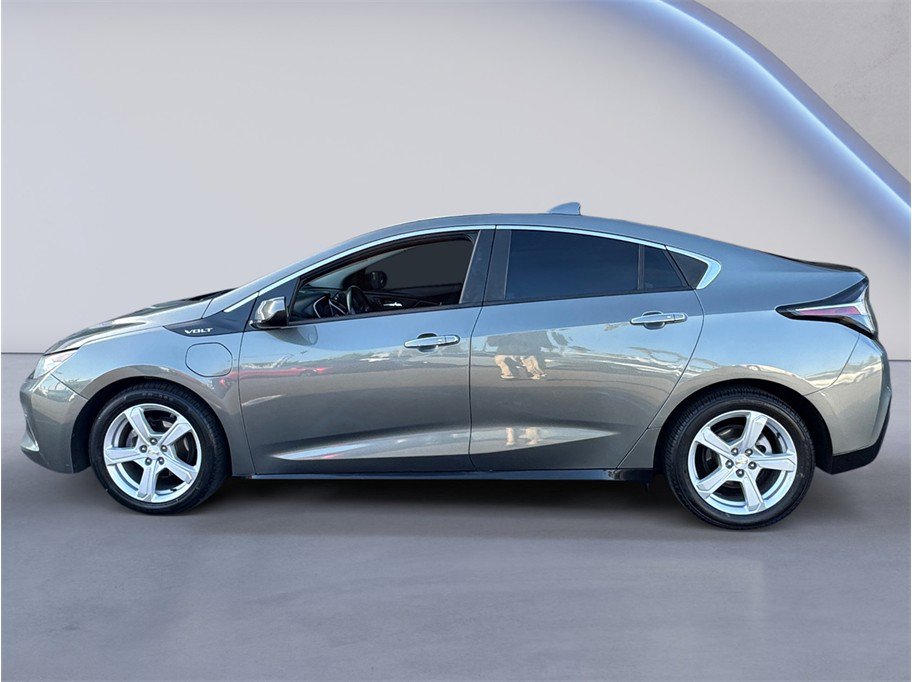 Used 2017 Chevrolet Volt LT image 3