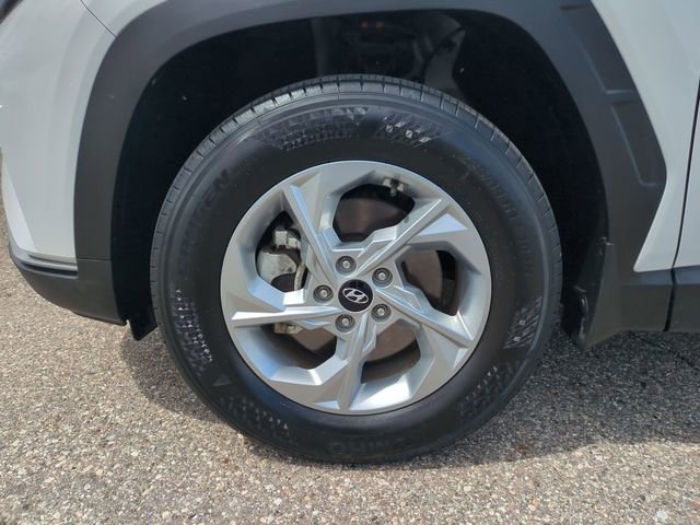 Certified 2023 Hyundai Tucson SEL w/ Winter Package AWD/4WD image 21
