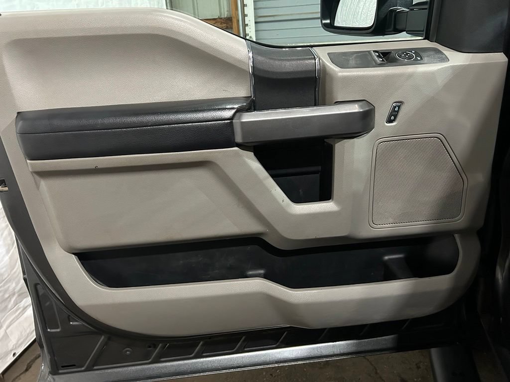 Used 2020 Ford F250 XLT w/ XLT Value Package AWD/4WD image 9