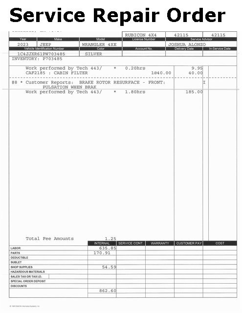 Used 2023 Jeep Wrangler Unlimited Rubicon 4xe w/ Cold Weather Group image 14