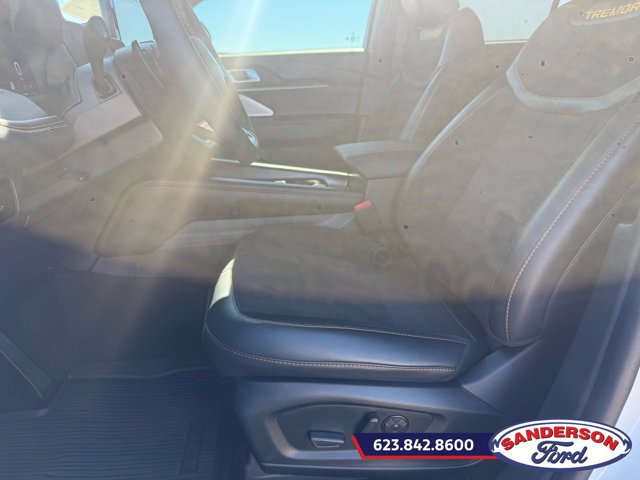 Used 2026 Ford Explorer Tremor w/ Tremor Ultimate Package image 14