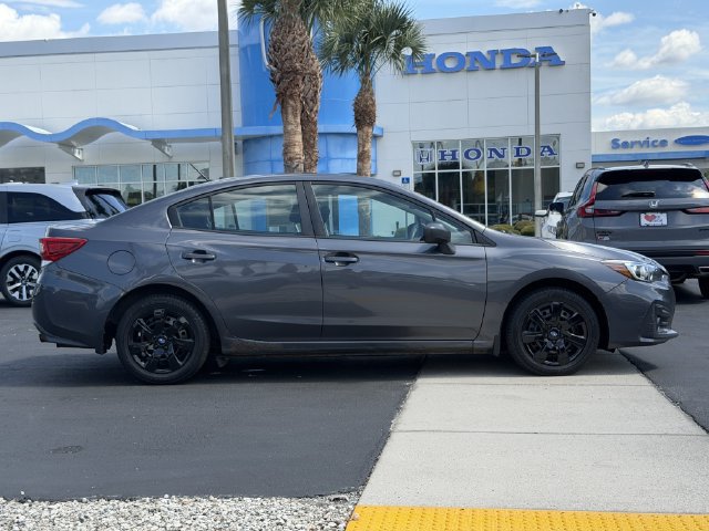 Used 2019 Subaru Impreza 2.0i w/ Eyesight AWD/4WD image 24