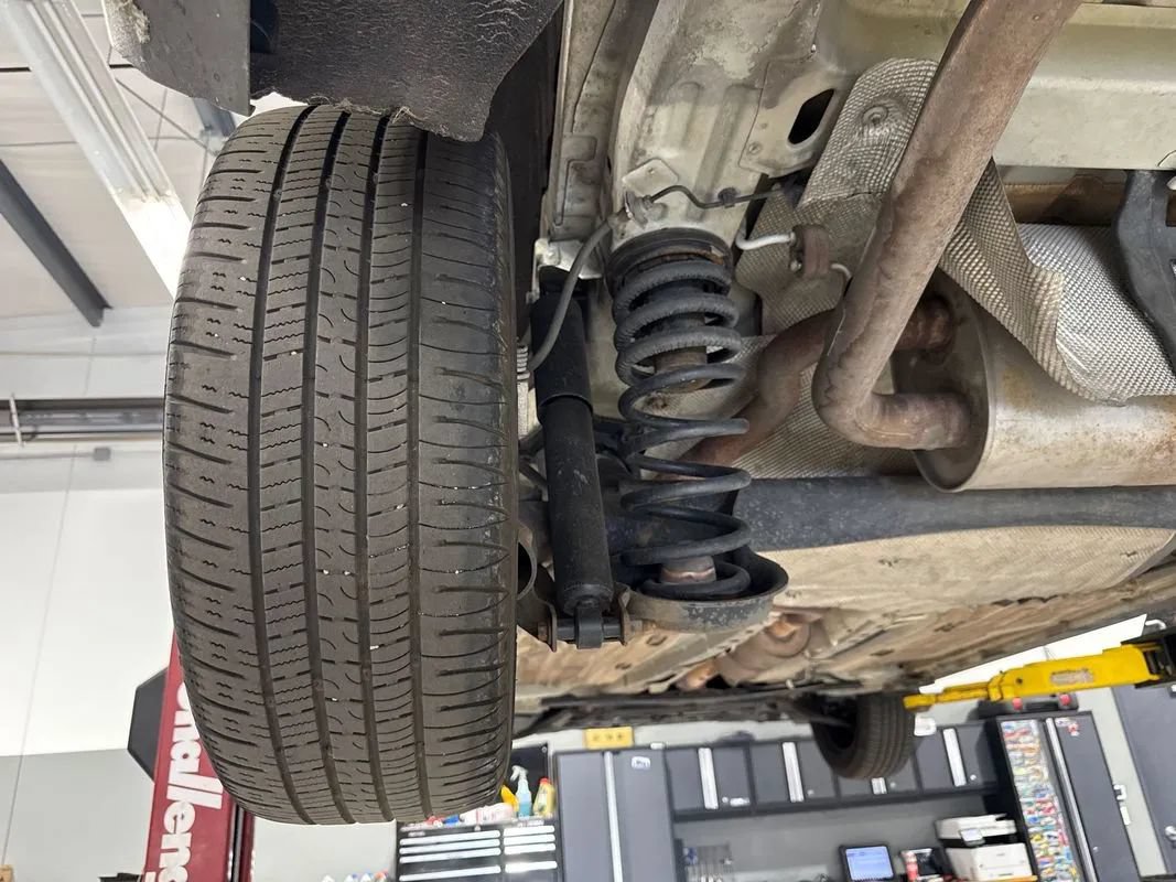 Used 2014 Ford Transit Connect XL FWD image 34