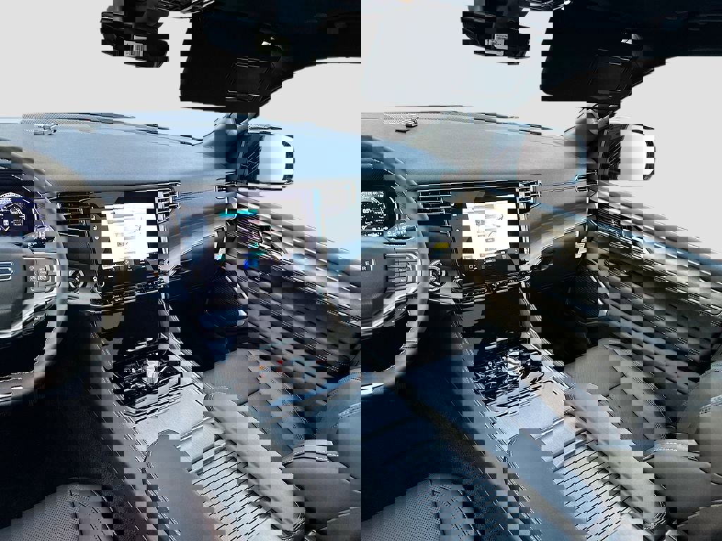 New 2025 Jeep Wagoneer Series II w/ Convenience Group I image 28