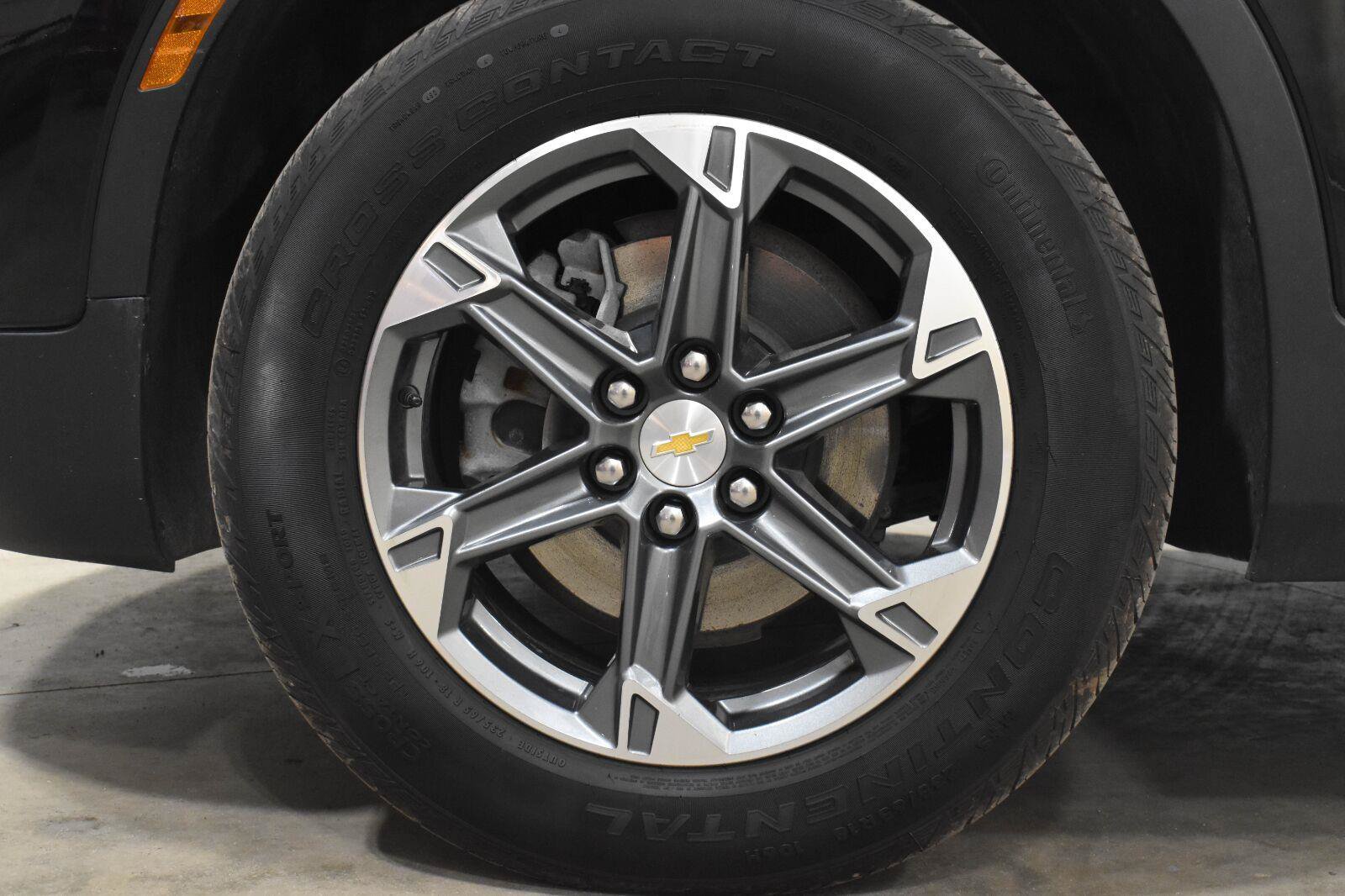 Used 2024 Chevrolet Blazer LT w/ Convenience Package AWD/4WD image 31