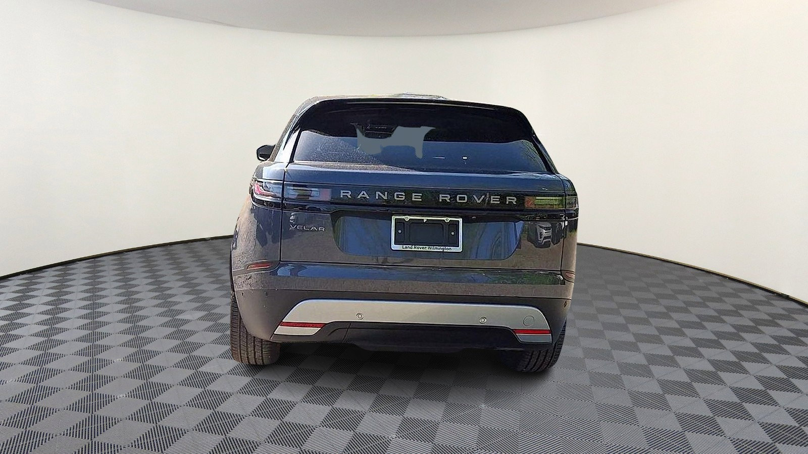 Certified 2026 Land Rover Range Rover Velar S AWD/4WD image 7