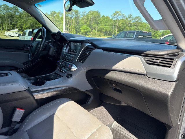 Used 2020 Chevrolet Suburban LT RWD image 10