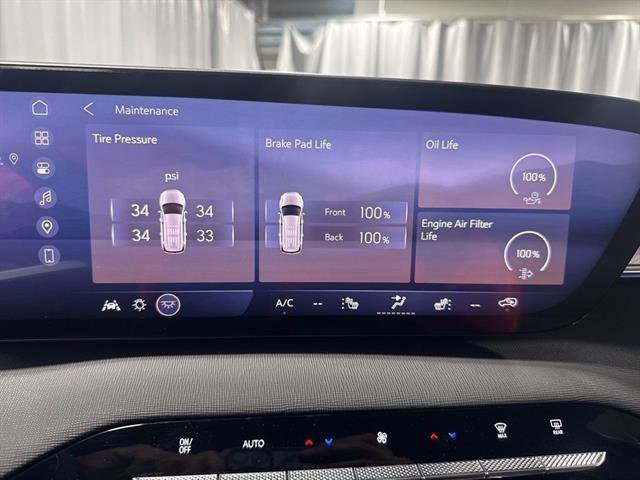 New 2026 Buick Enclave Sport Touring w/ Power Package image 53