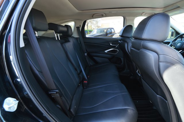 Used 2021 Acura RDX FWD image 32
