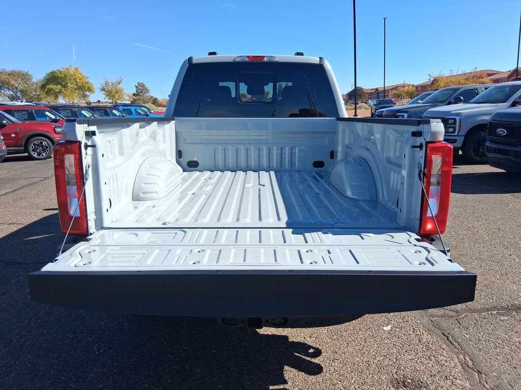 New 2026 Ford F250 XL w/ STX Appearance Package AWD/4WD image 20