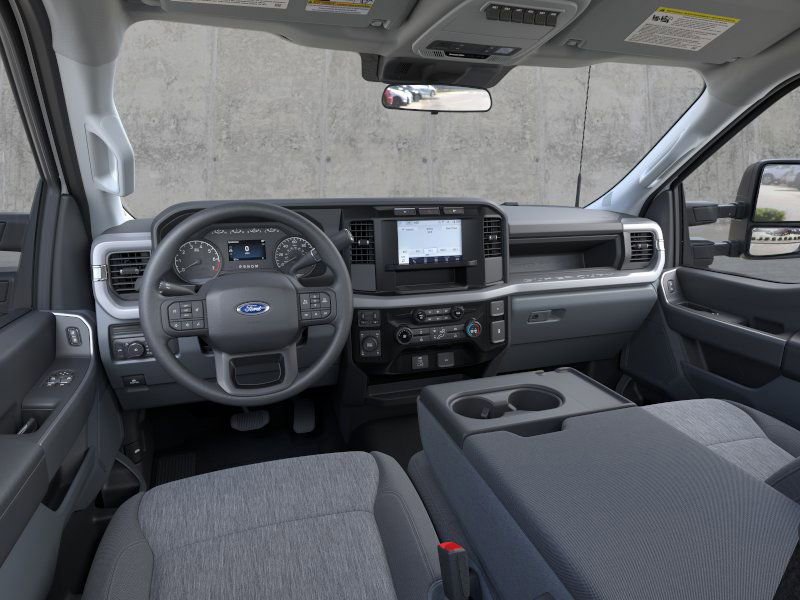 Used 2024 Ford F250 XL w/ STX Appearance Package image 15