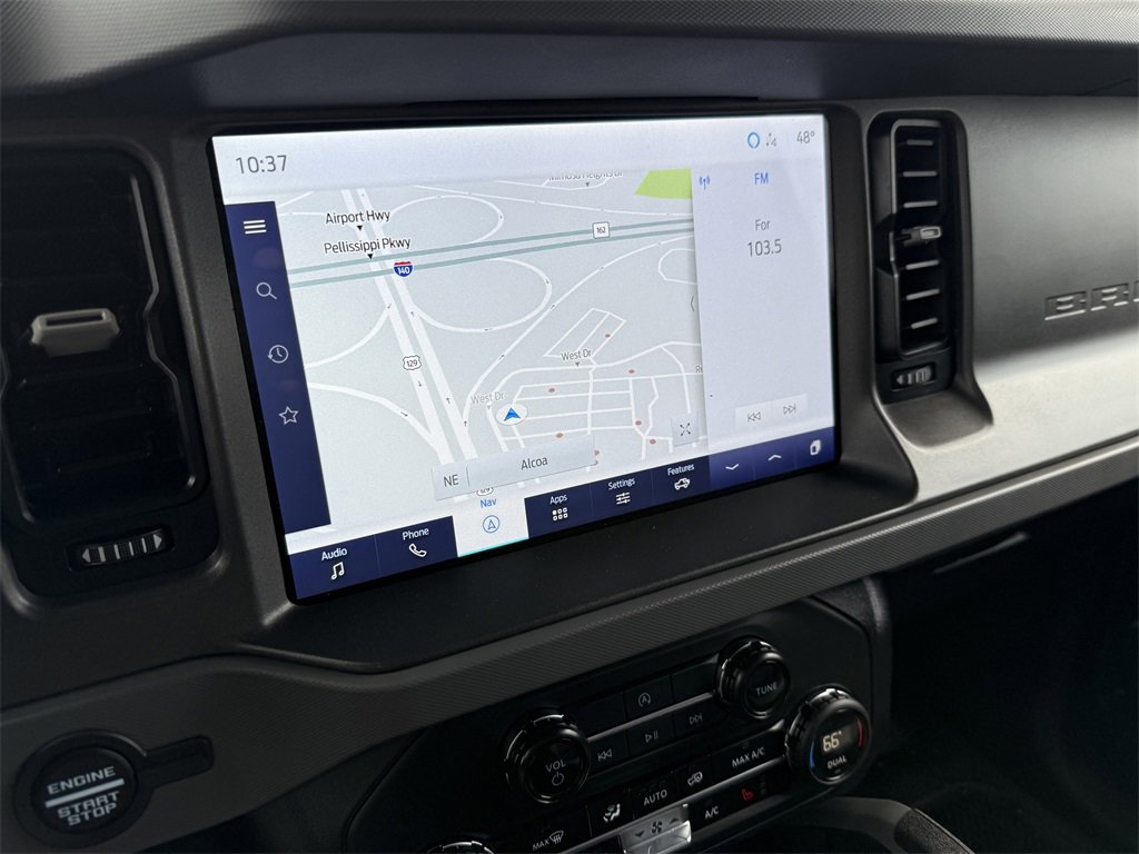 Used 2024 Ford Bronco Big Bend image 15