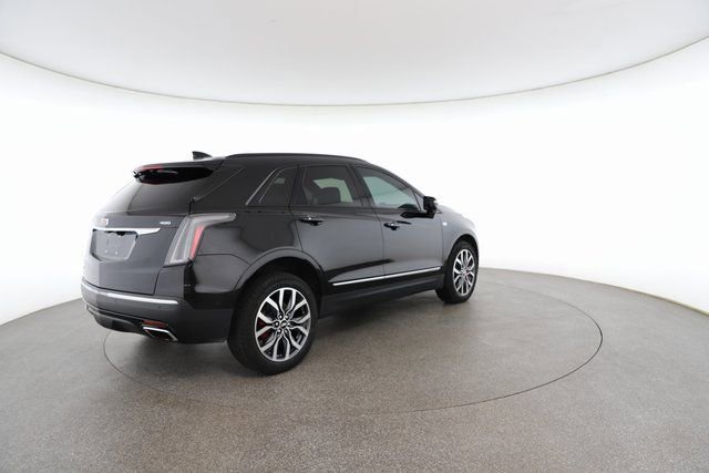 Used 2023 Cadillac XT5 Sportv image 18