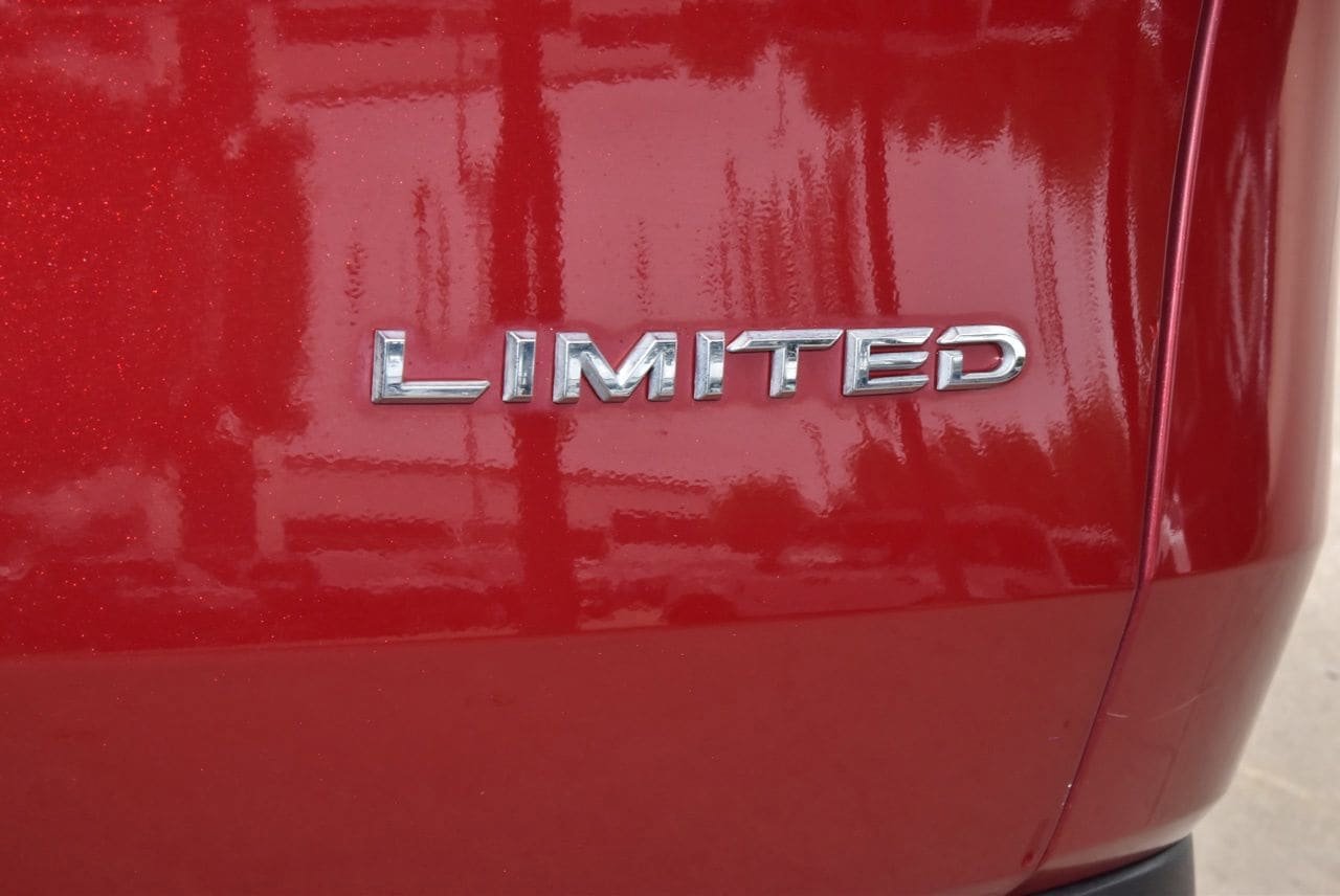 Used 2024 Toyota Grand Highlander FWD image 42