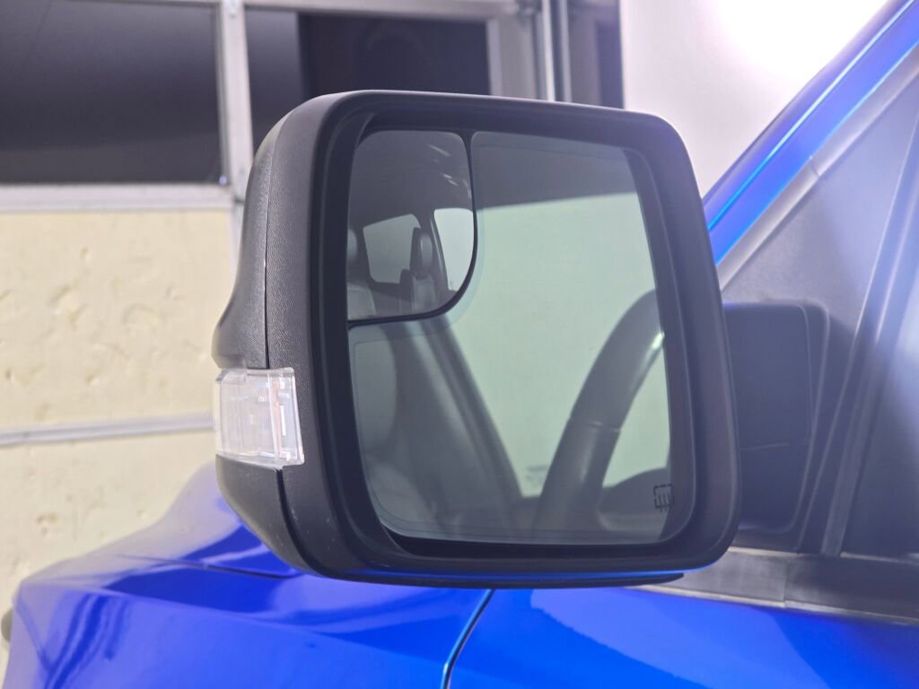 Used 2021 RAM 1500 Rebel w/ Rebel Level 2 Equipment Group image 14