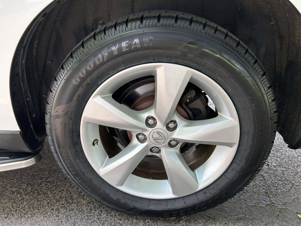 Used 2014 Lexus RX 350 AWD w/ Navigation Package image 7