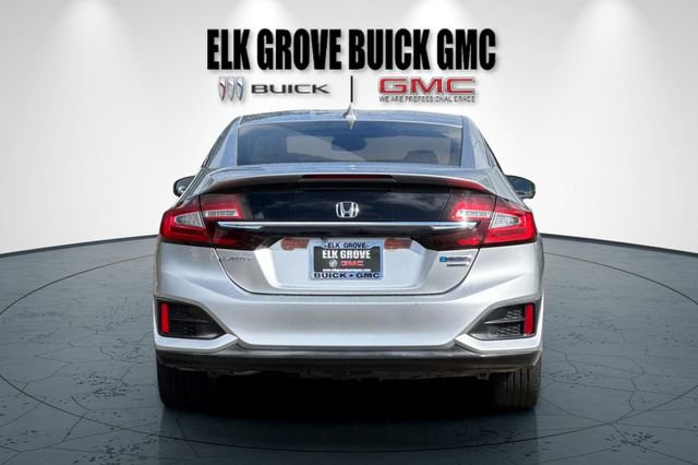 Used 2020 Honda Clarity Touring image 5