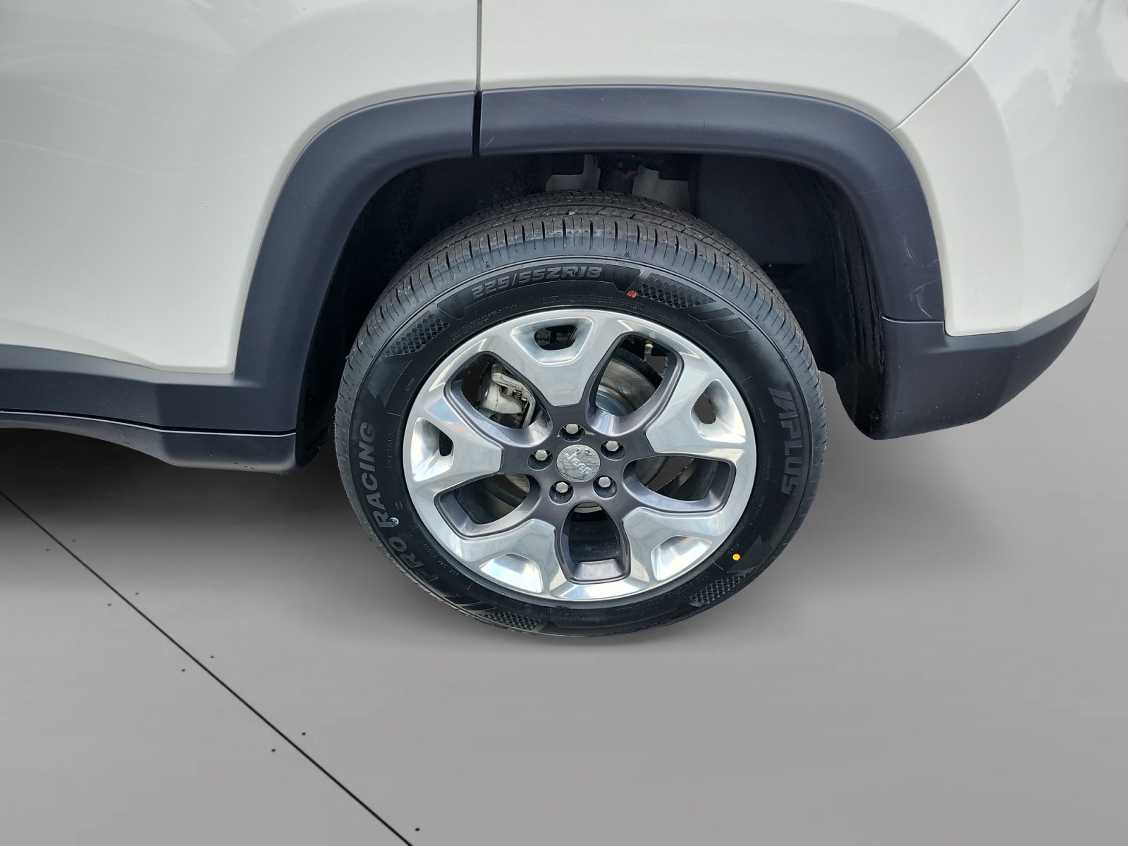 Used 2019 Jeep Compass Limited AWD/4WD image 15
