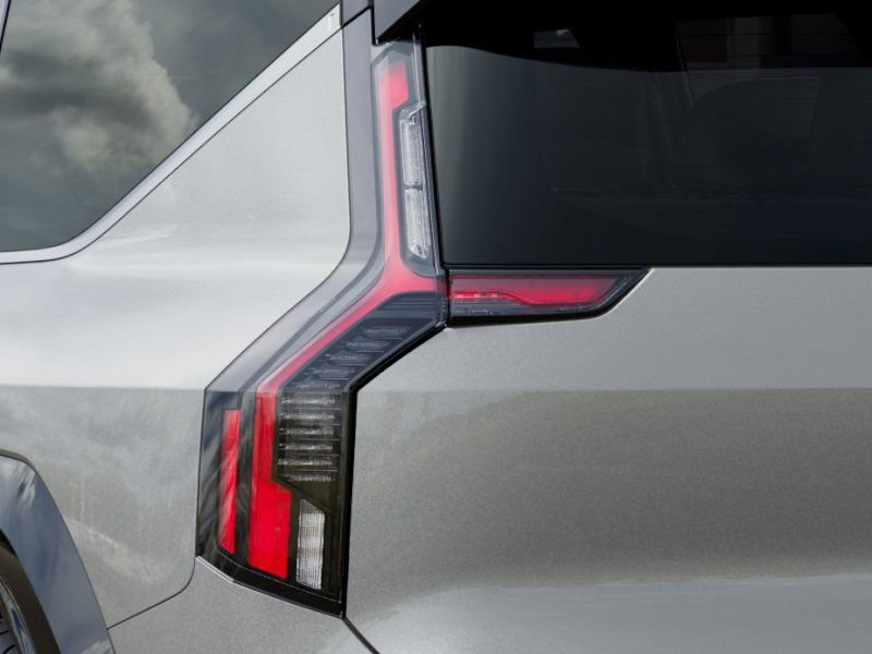 New 2026 Kia EV9 Land image 11