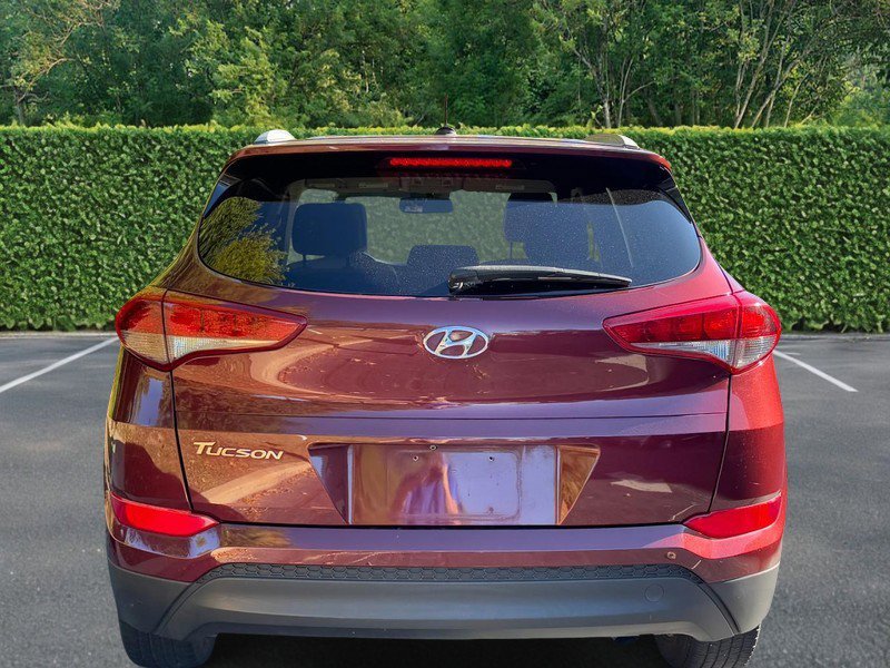 Used 2017 Hyundai Tucson SE image 8