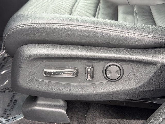 Used 2024 Honda CR-V EX-L image 21