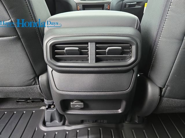 New 2026 Honda Ridgeline RTL image 16