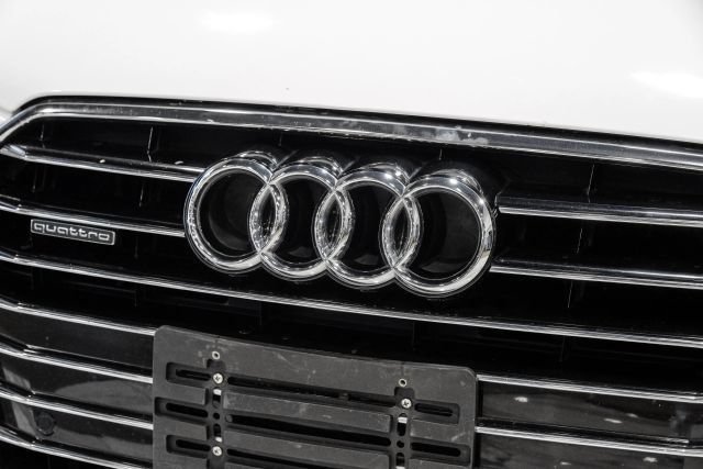 Used 2016 Audi A6 2.0T Premium Plus w/ Premium Plus Package AWD/4WD image 62