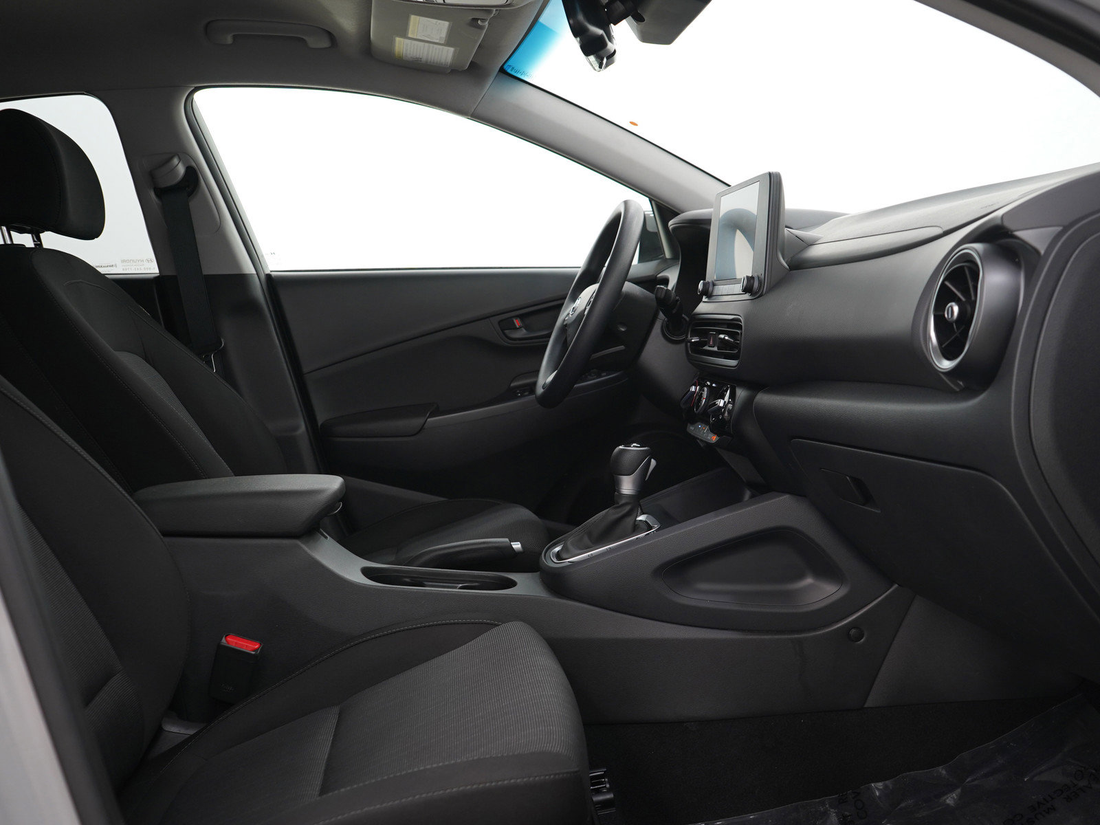 Used 2023 Hyundai Kona SEL AWD/4WD image 11