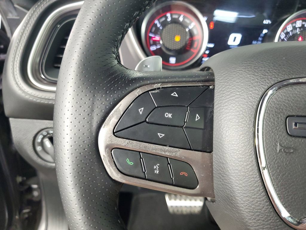 Used 2022 Dodge Challenger R/T Scat Pack image 29