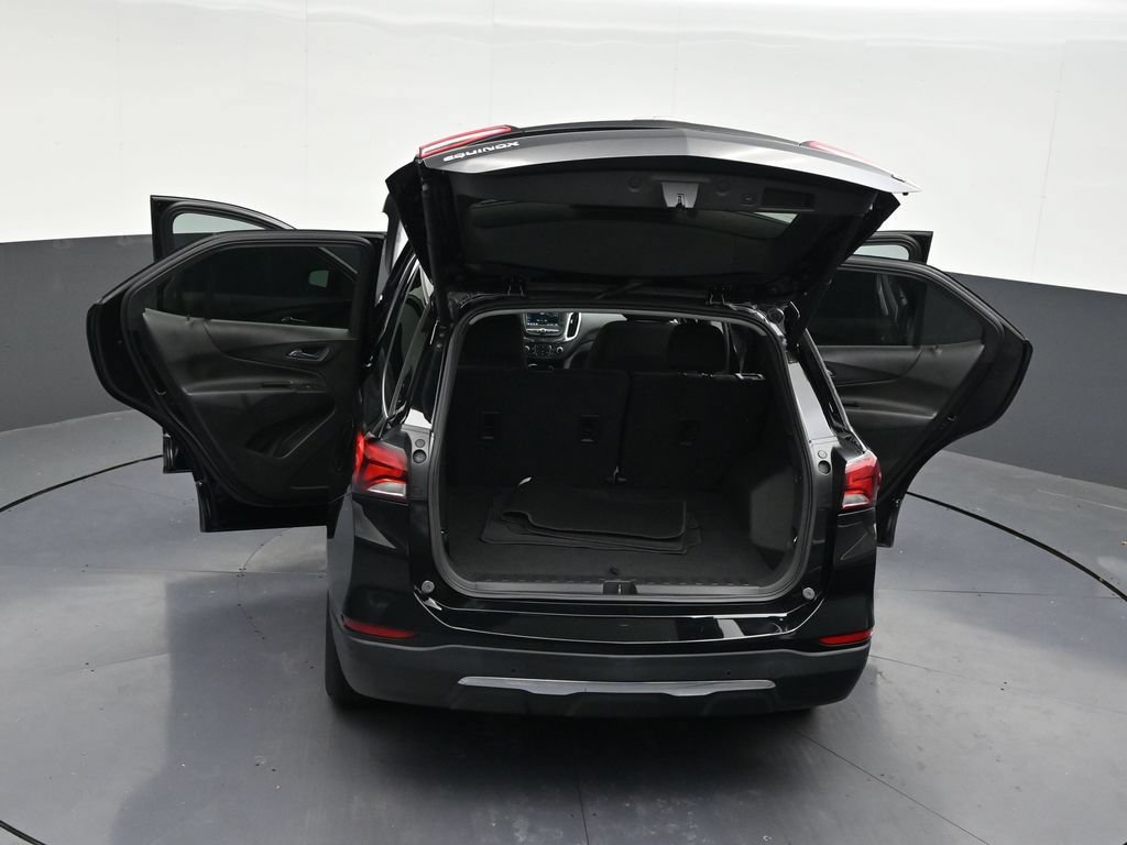 Used 2023 Chevrolet Equinox LT FWD image 40