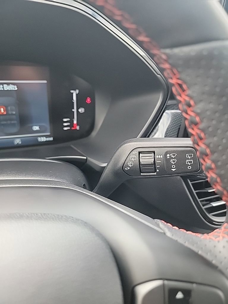 Certified 2023 Ford Escape ST-Line w/ Tech Pack #1 image 55