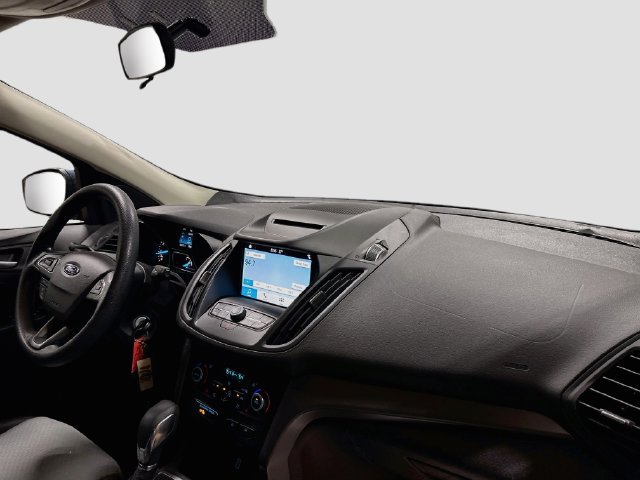 Used 2018 Ford Escape SE w/ SE Sync 3 Package FWD image 23