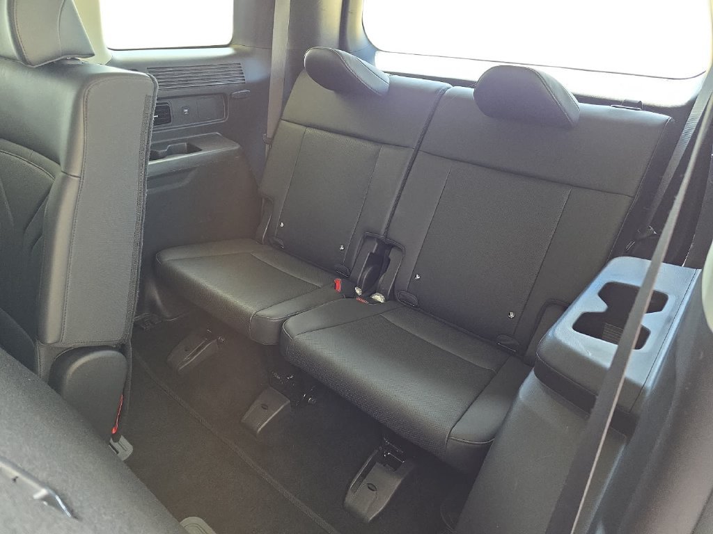 Used 2026 Hyundai Santa Fe SEL FWD image 36