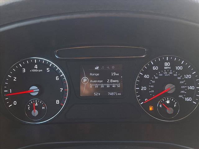 Used 2016 Kia Sorento LX w/ LX Convenience Package image 11