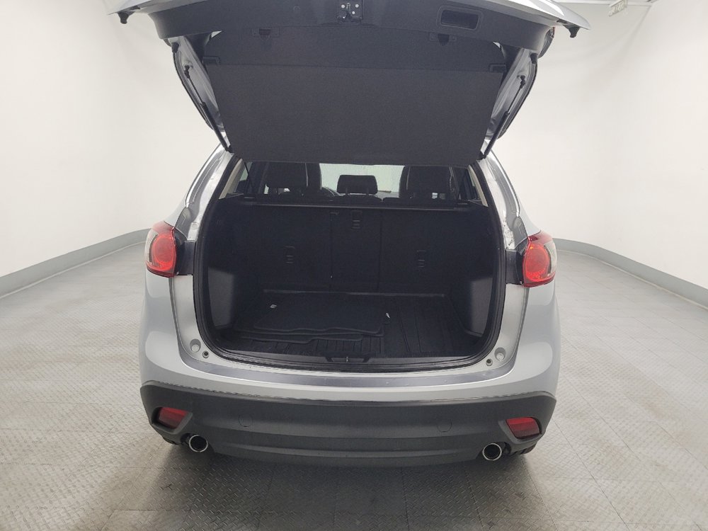 Used 2016 MAZDA CX-5 Grand Touring image 29