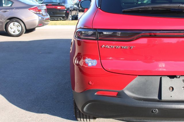 Used 2024 Dodge Hornet GT image 45