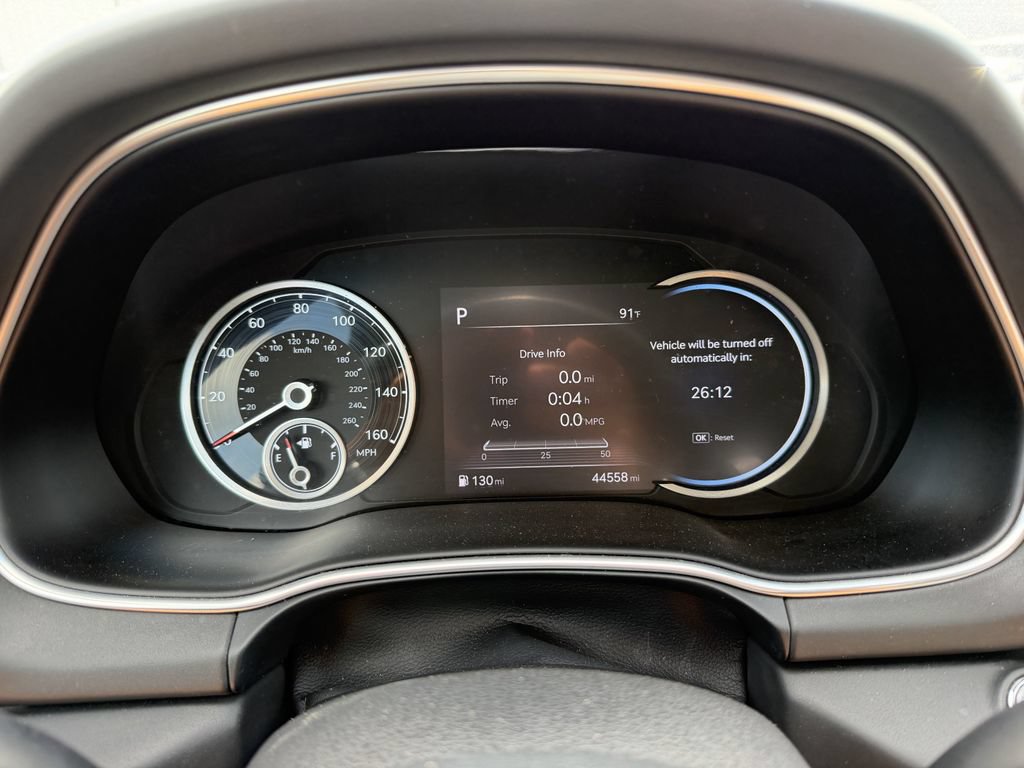 Used 2024 Genesis GV80 2.5T AWD/4WD image 18