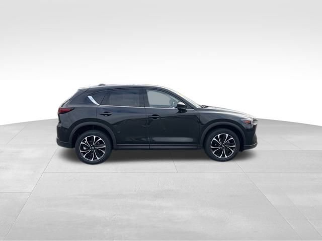 Used 2023 MAZDA CX-5 AWD 2.5 S w/ Premium Plus Pkg image 6